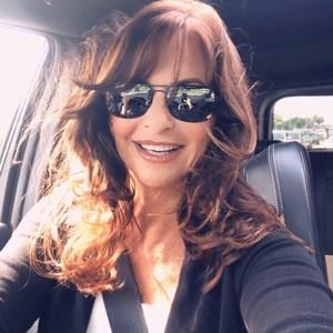 Meet your Posher, Karen